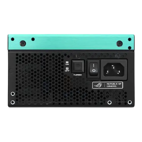 Захранващ блок ASUS ROG Thor 1200W Platinum III Hatsune Miku Edition - image 6