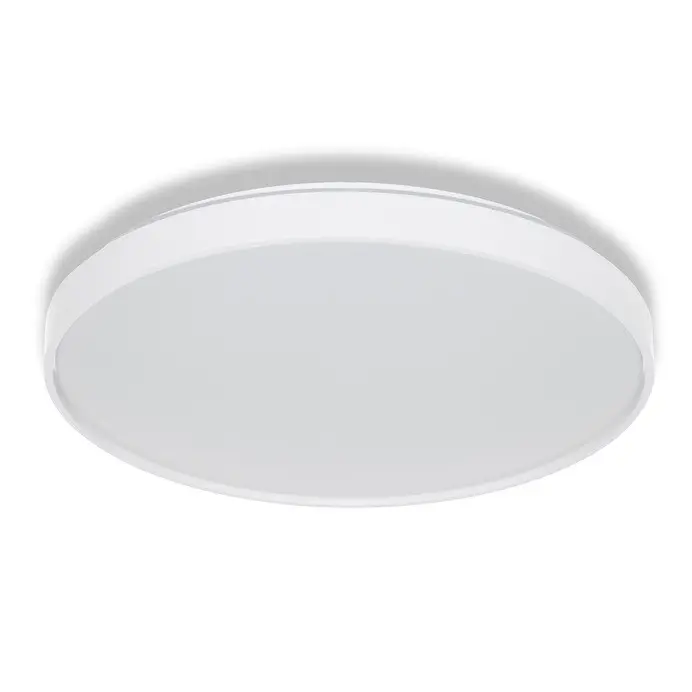ЛУКСОЗЕН LED ПЛАФОН CEILING LUXO 36W 840 IP20 WT EUE OSRAM LEDVANCE - image 1