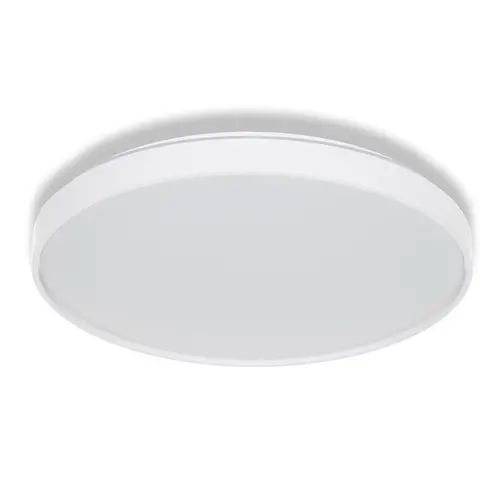 ЛУКСОЗЕН LED ПЛАФОН CEILING LUXO 36W 840 IP20 WT EUE OSRAM LEDVANCE - image 1