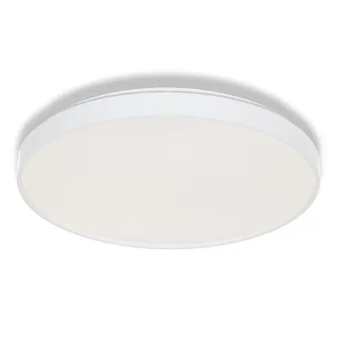 ЛУКСОЗЕН LED ПЛАФОН CEILING LUXO 36W 840 IP20 WT EUE OSRAM LEDVANCE - image 2