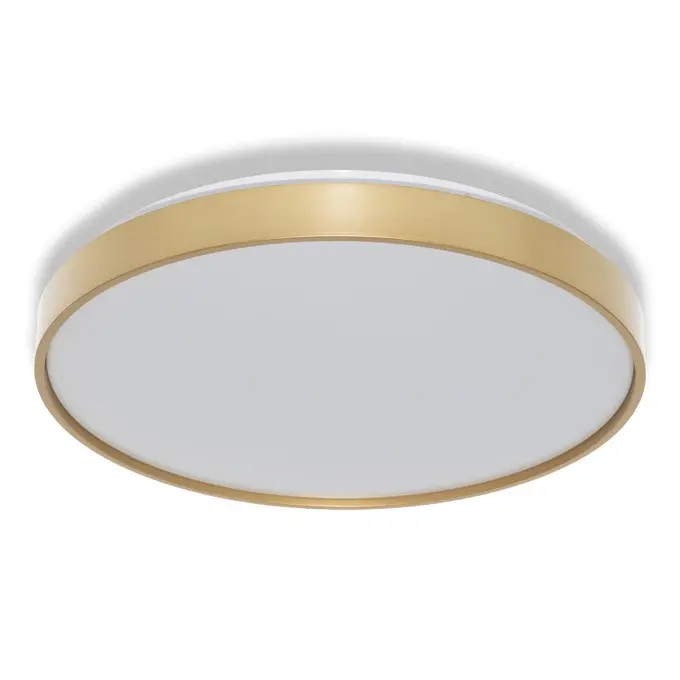 ЛУКСОЗЕН LED ПЛАФОН CEILING LUXO 24W 840 IP20 GD EUE OSRAM LEDVANCE - image 1