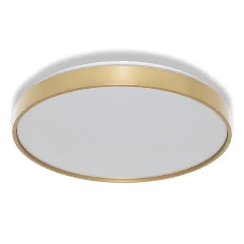 ЛУКСОЗЕН LED ПЛАФОН CEILING LUXO 24W 840 IP20 GD EUE OSRAM LEDVANCE - image 1