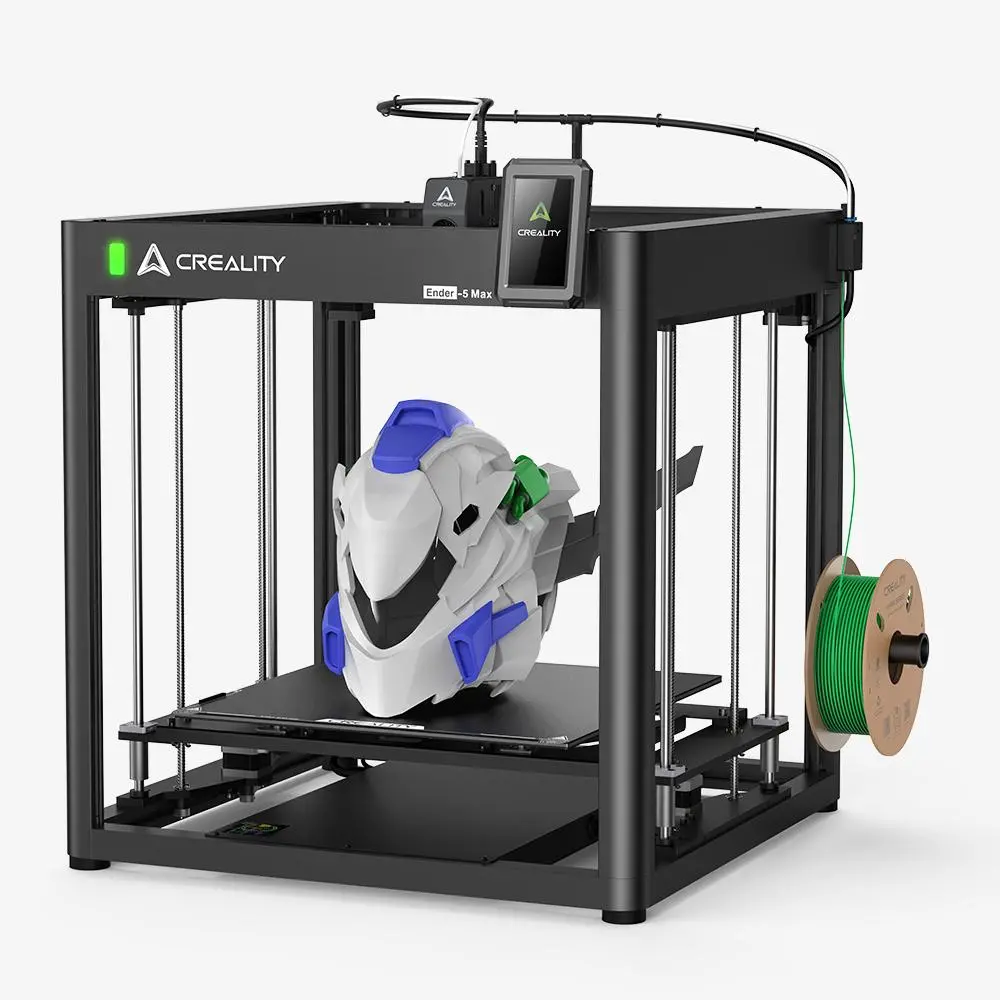 Imprimantă 3D Creality Ender-5 Max