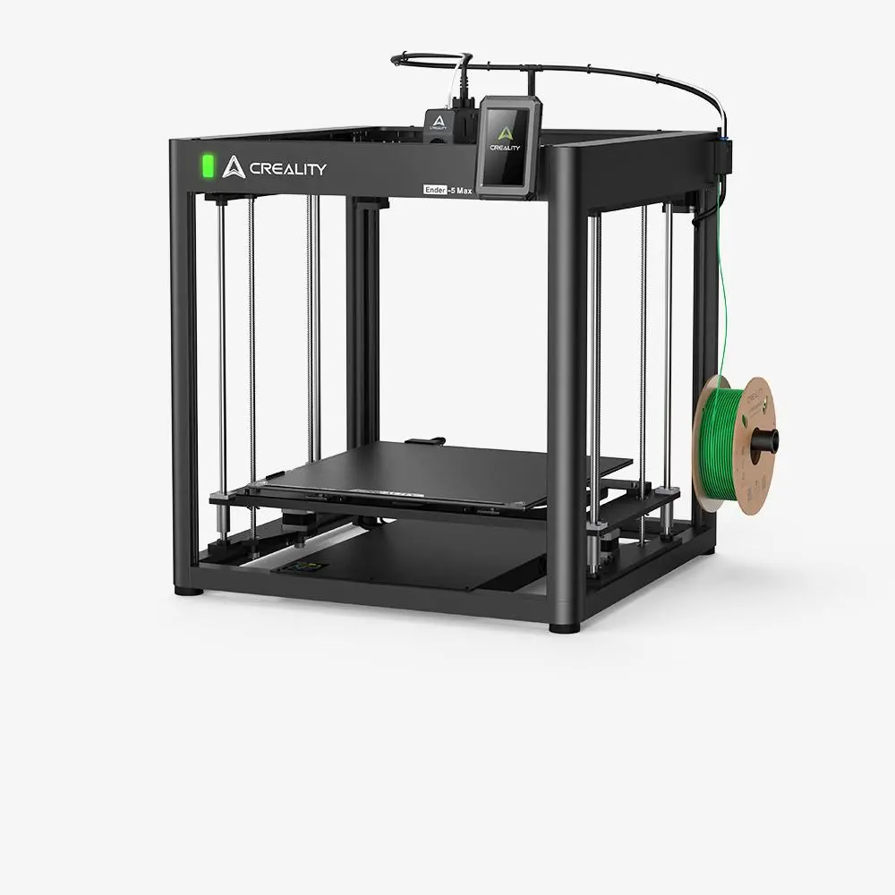 3D Принтер Creality Ender-5 Max - image 1