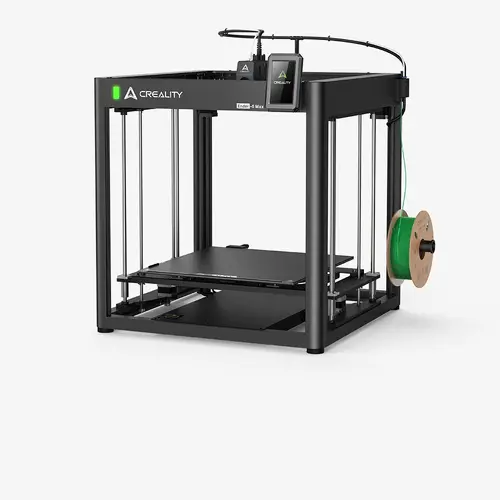 3D Принтер Creality Ender-5 Max - image 1