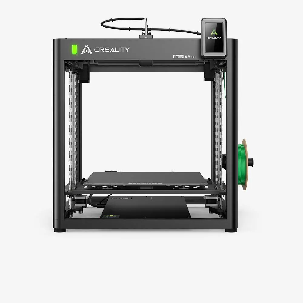 3D Принтер Creality Ender-5 Max - image 2