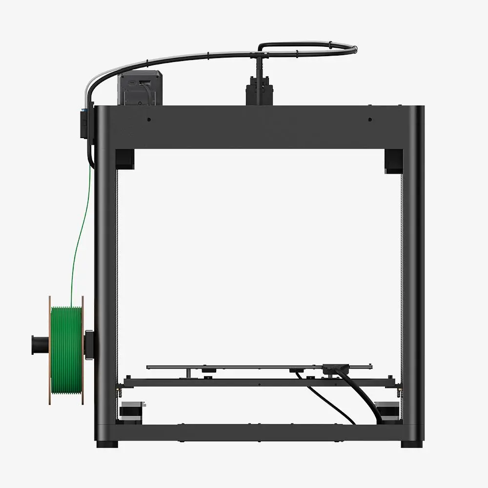 3D Принтер Creality Ender-5 Max - image 4