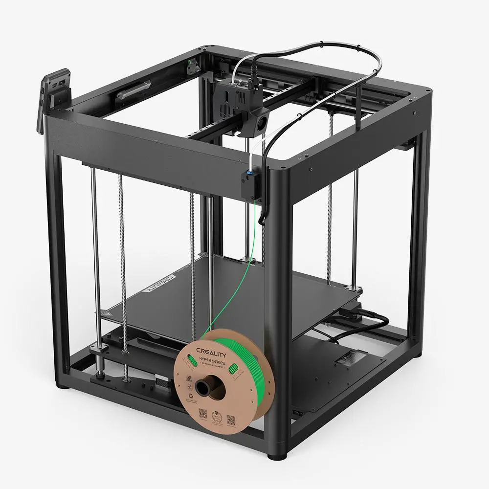 3D Принтер Creality Ender-5 Max - image 5