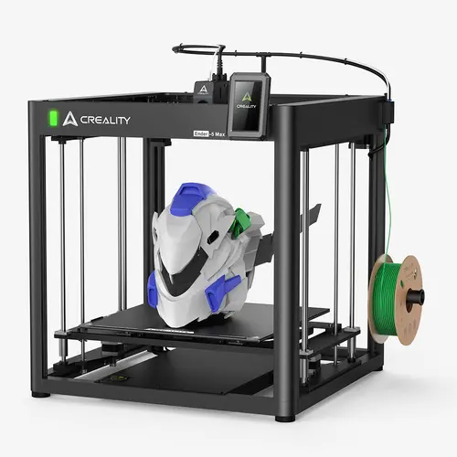 Imprimantă 3D Creality Ender-5 Max - 1