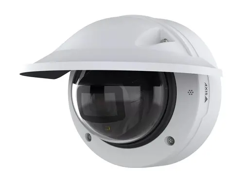 AXIS P3285-LVE 10mm Dome Camera - image 2
