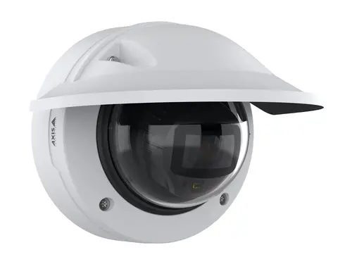 AXIS P3285-LVE 10mm Dome Camera - image 3