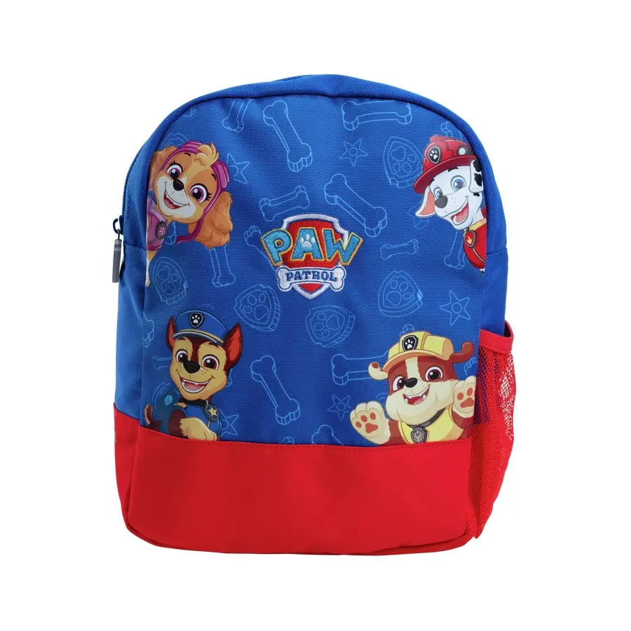 Σακίδιο πλάτης, TRUST Vymo Backpack Paw Patrol, μπλε