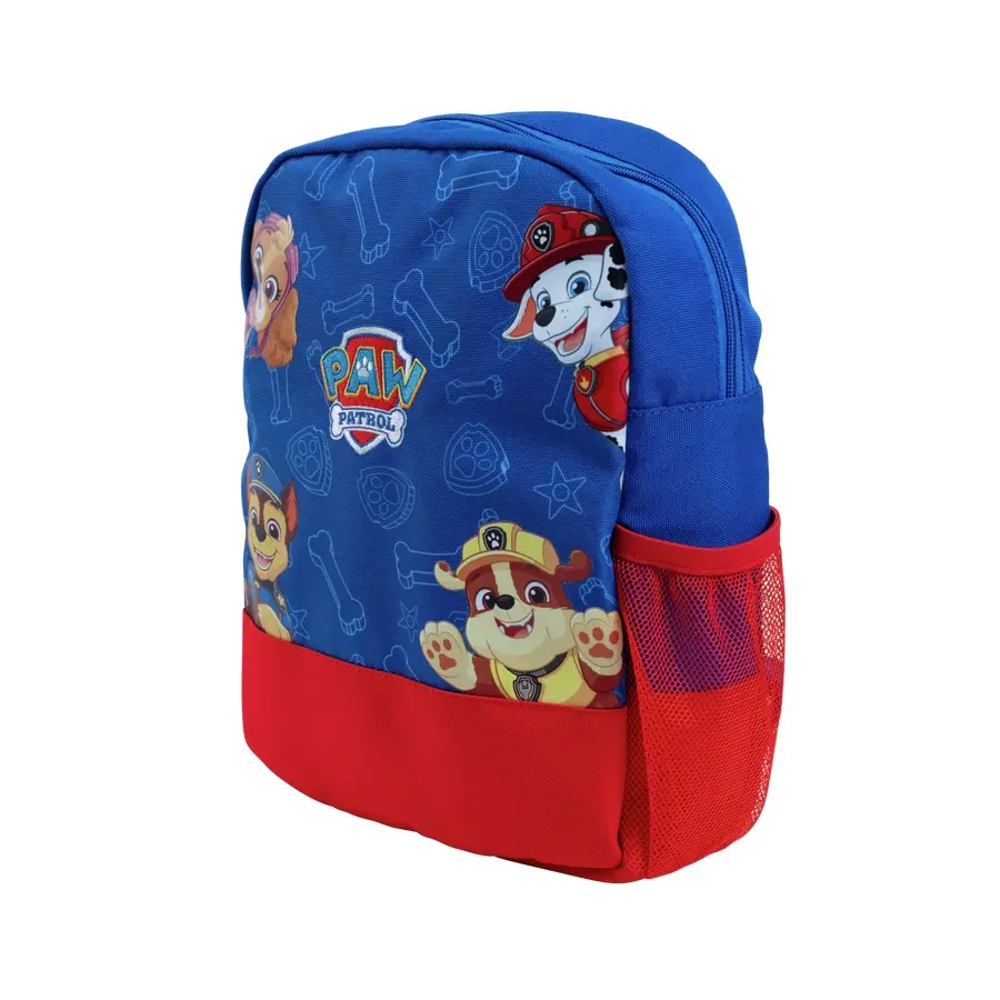 Раница, TRUST Vymo Backpack Paw Patrol Blue - image 1