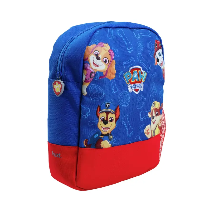 Раница, TRUST Vymo Backpack Paw Patrol Blue - image 2