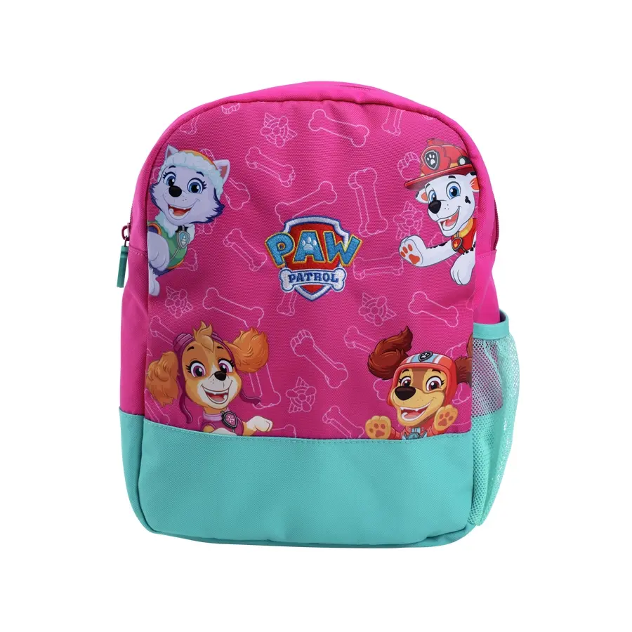 Раница, TRUST Vymo Backpack Paw Patrol Pink