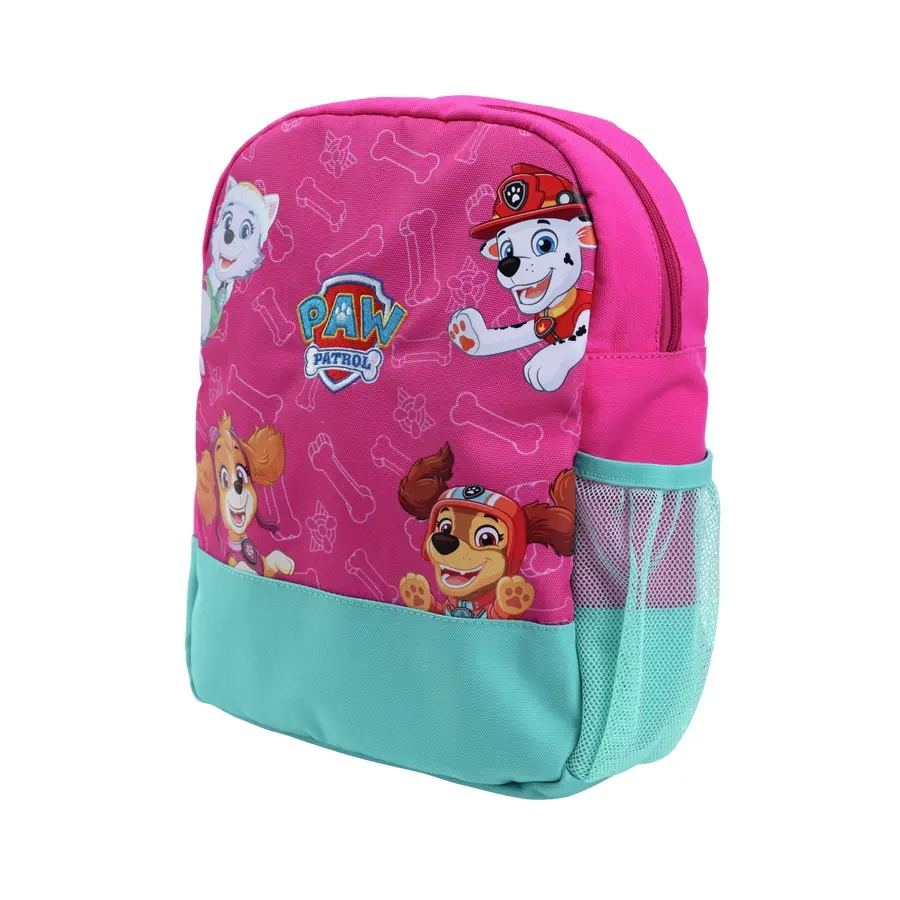 Раница, TRUST Vymo Backpack Paw Patrol Pink - image 1