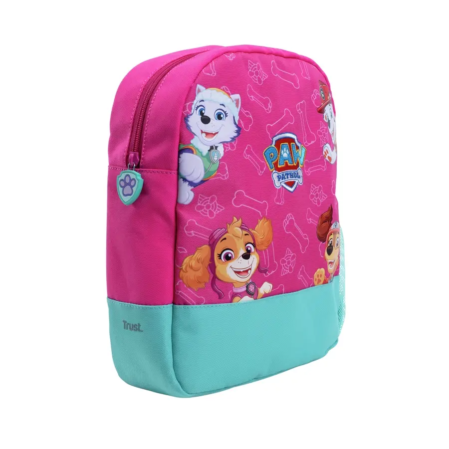 Раница, TRUST Vymo Backpack Paw Patrol Pink - image 2