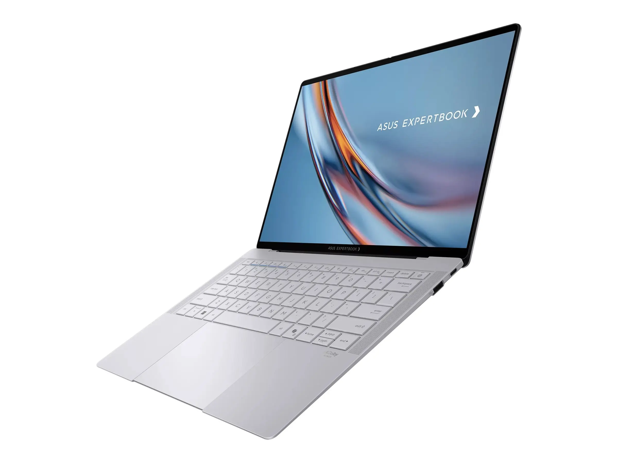 ASUS Laptop B9406CAA Intel Core Ultra X7 358H 14inch 2.8K OLED Touch 32GB LPDDR5X 1TB SSD NOOS Morn Grey - image 1