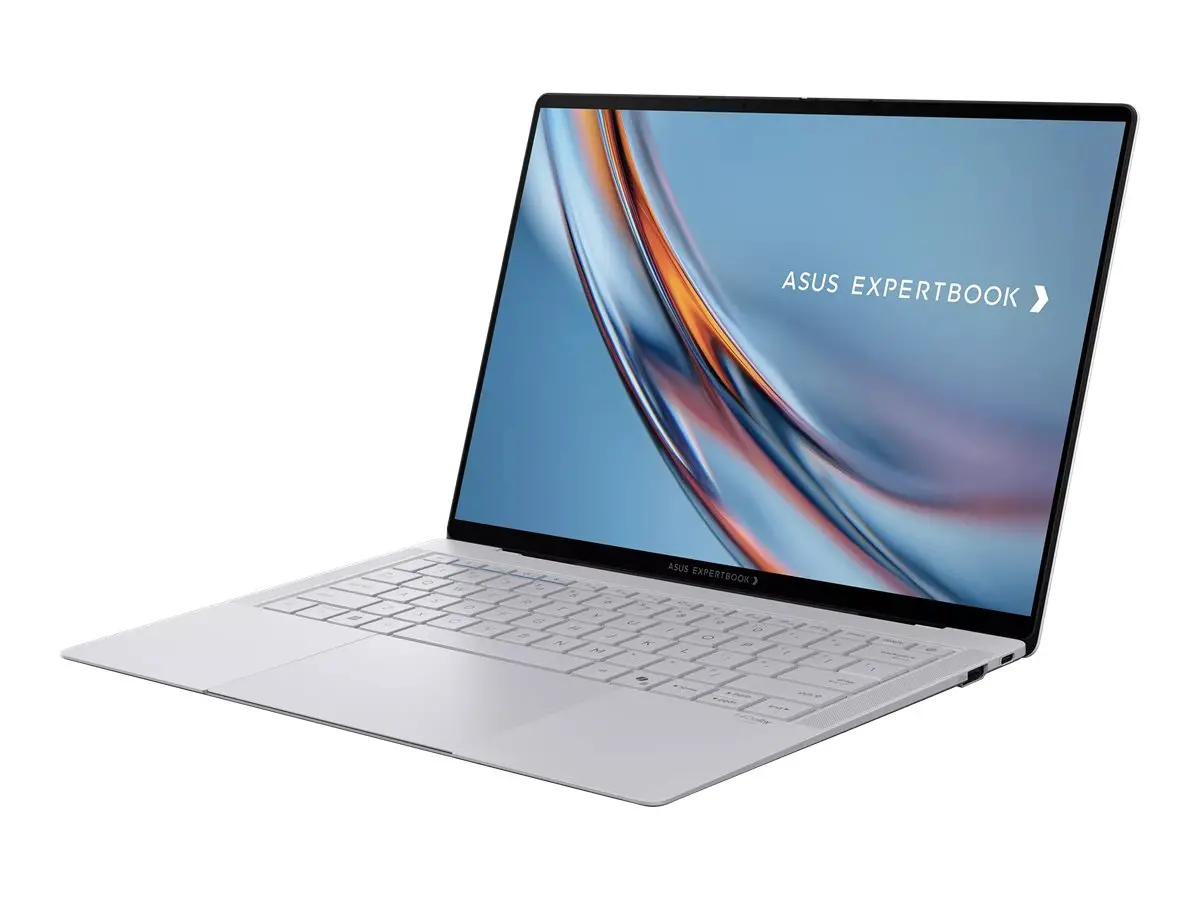 ASUS Laptop B9406CAA Intel Core Ultra X7 358H 14inch 2.8K OLED Touch 32GB LPDDR5X 1TB SSD NOOS Morn Grey - image 2