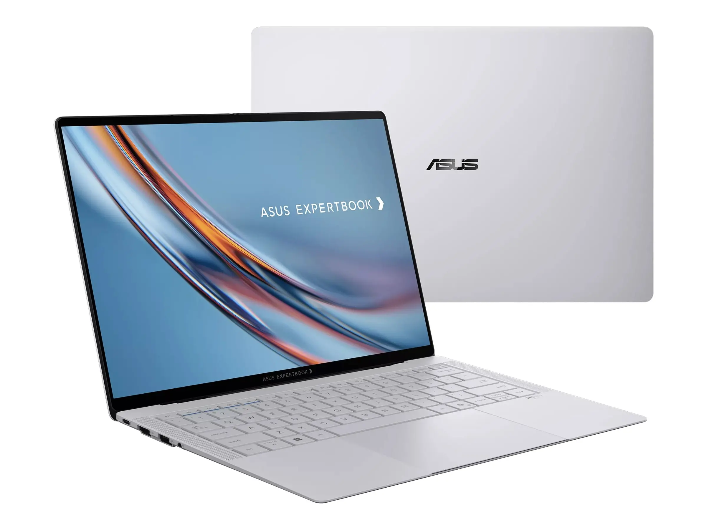 ASUS Laptop B9406CAA Intel Core Ultra X7 358H 14inch 2.8K OLED Touch 32GB LPDDR5X 1TB SSD NOOS Morn Grey - image 4