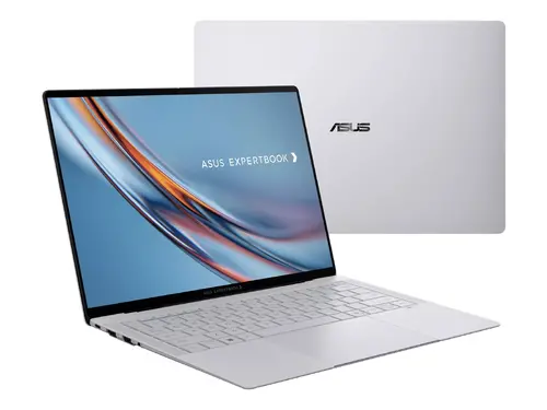 ASUS Laptop B9406CAA Intel Core Ultra X7 358H 14inch 2.8K OLED Touch 32GB LPDDR5X 1TB SSD NOOS Morn Grey - image 4