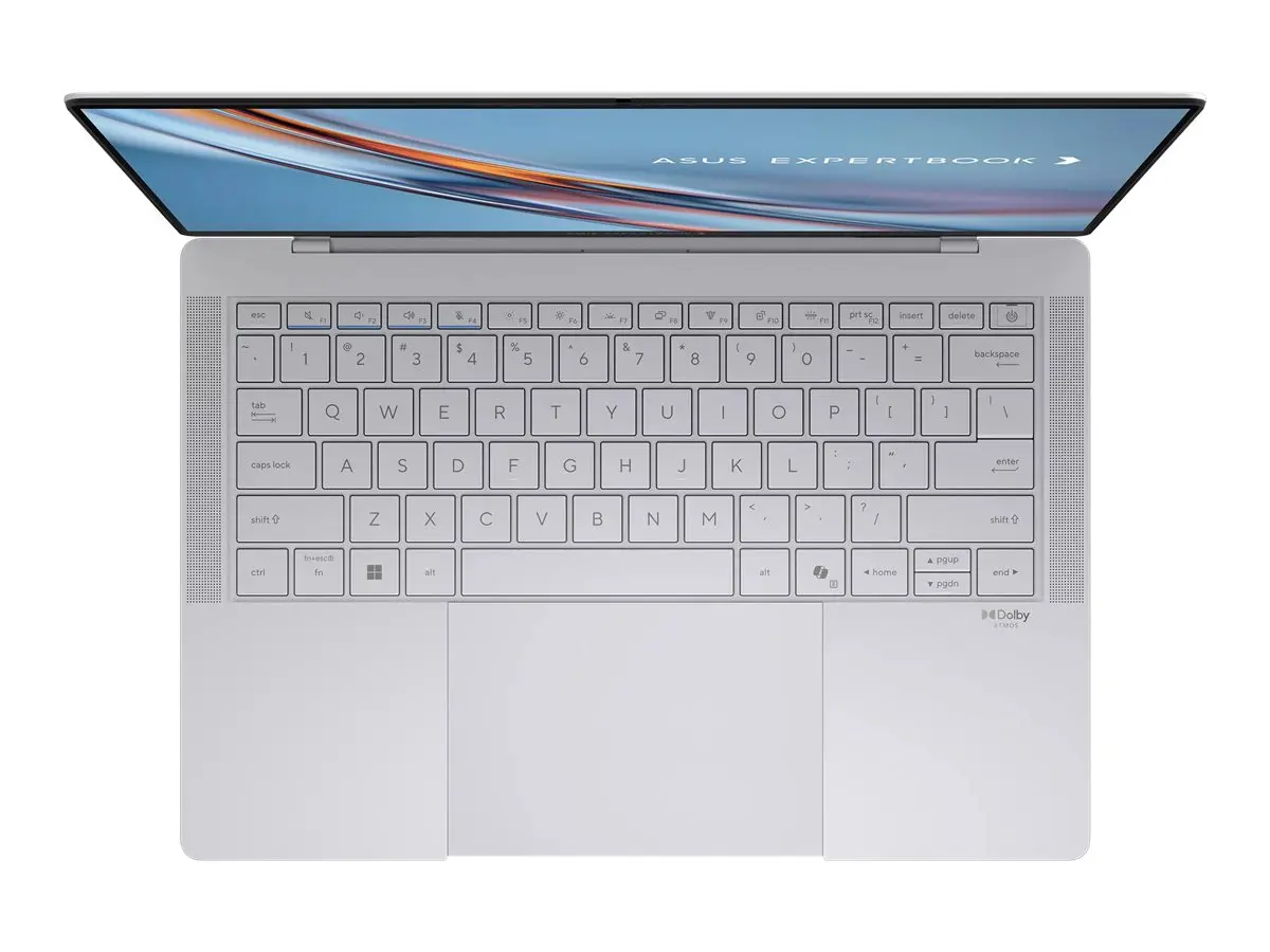 ASUS Laptop B9406CAA Intel Core Ultra X7 358H 14inch 2.8K OLED Touch 32GB LPDDR5X 1TB SSD NOOS Morn Grey - image 5
