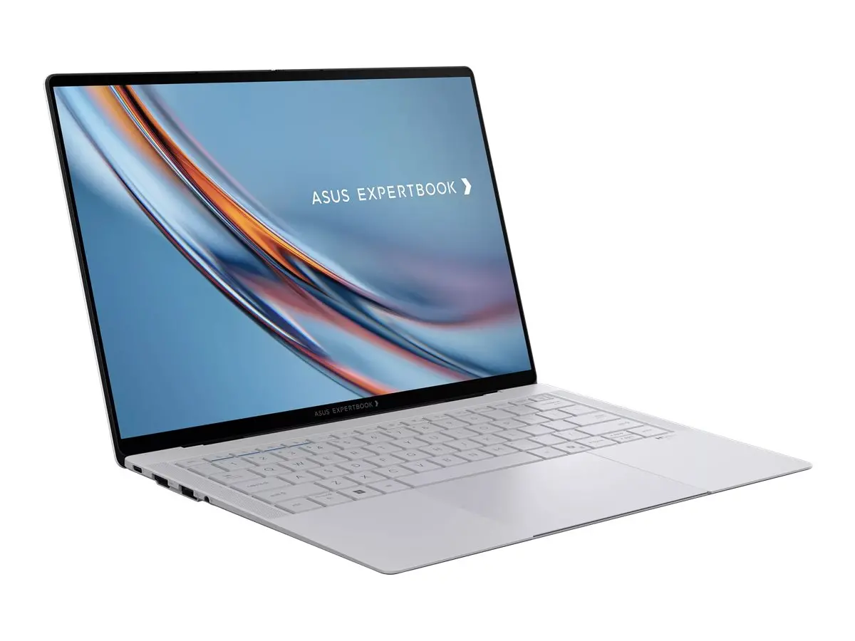 ASUS Laptop B9406CAA Intel Core Ultra X7 358H 14inch 2.8K OLED Touch 32GB LPDDR5X 1TB SSD NOOS Morn Grey - image 7
