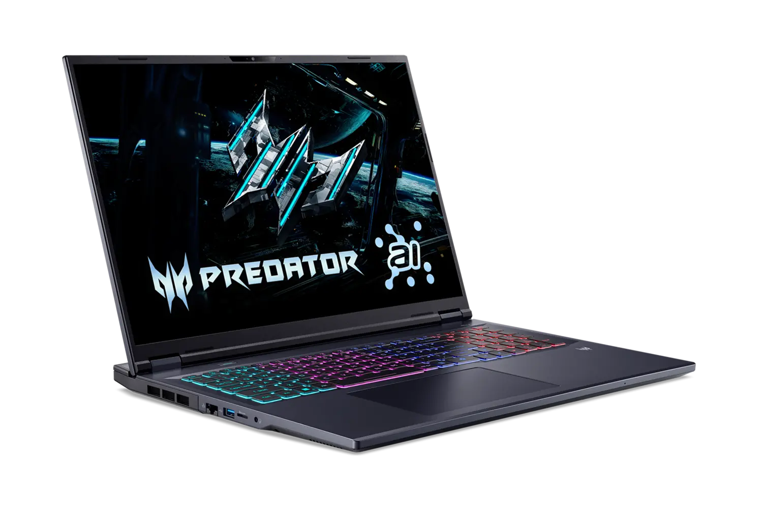 Лаптоп, ACER PHN18-72-77L2 HELIOS 18 - image 1