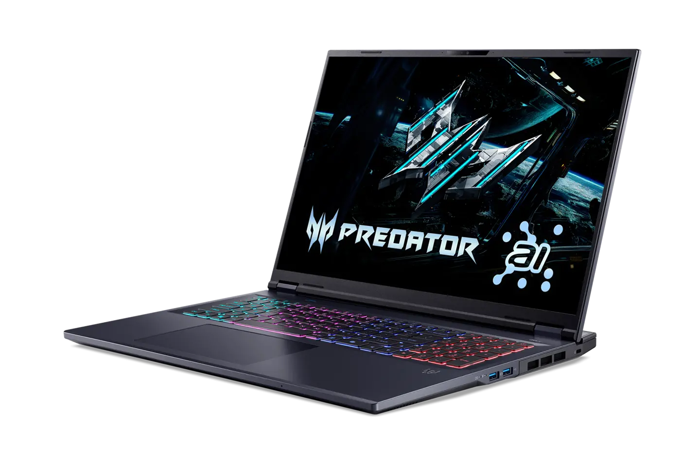 Лаптоп, ACER PHN18-72-77L2 HELIOS 18 - image 2