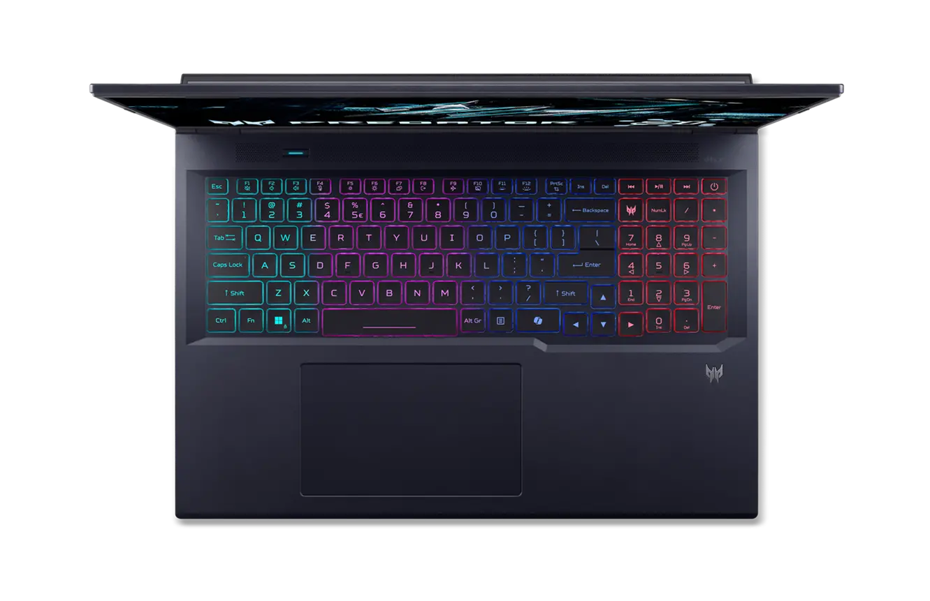 Лаптоп, ACER PHN18-72-77L2 HELIOS 18 - image 3