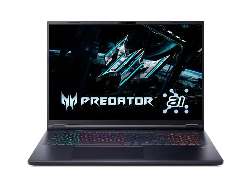 Лаптоп, ACER PHN18-72-77L2 HELIOS 18