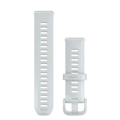 Garmin Бързоосвобождаваща се каишка - Whitestone (20 мм) 010-11251-BB