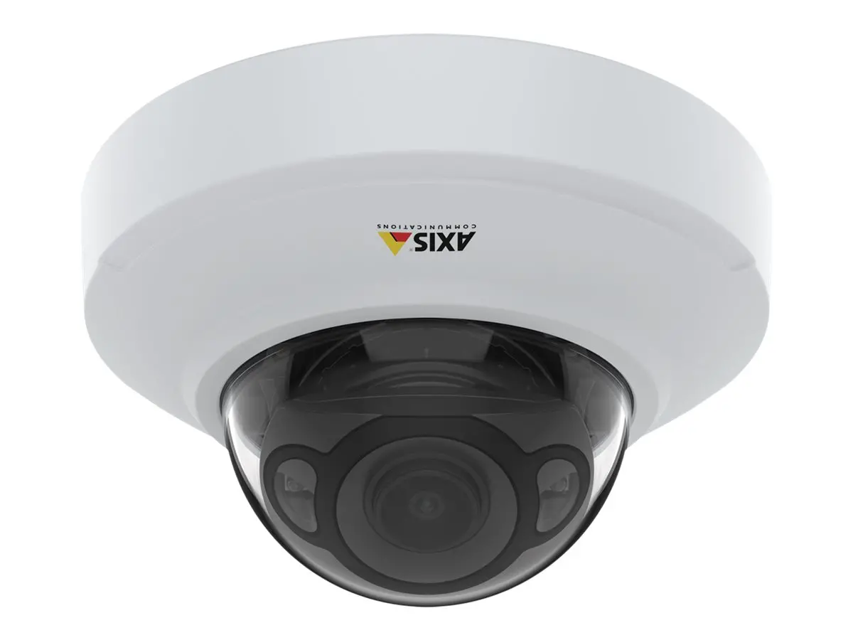 AXIS M4216-LV Dome Camera