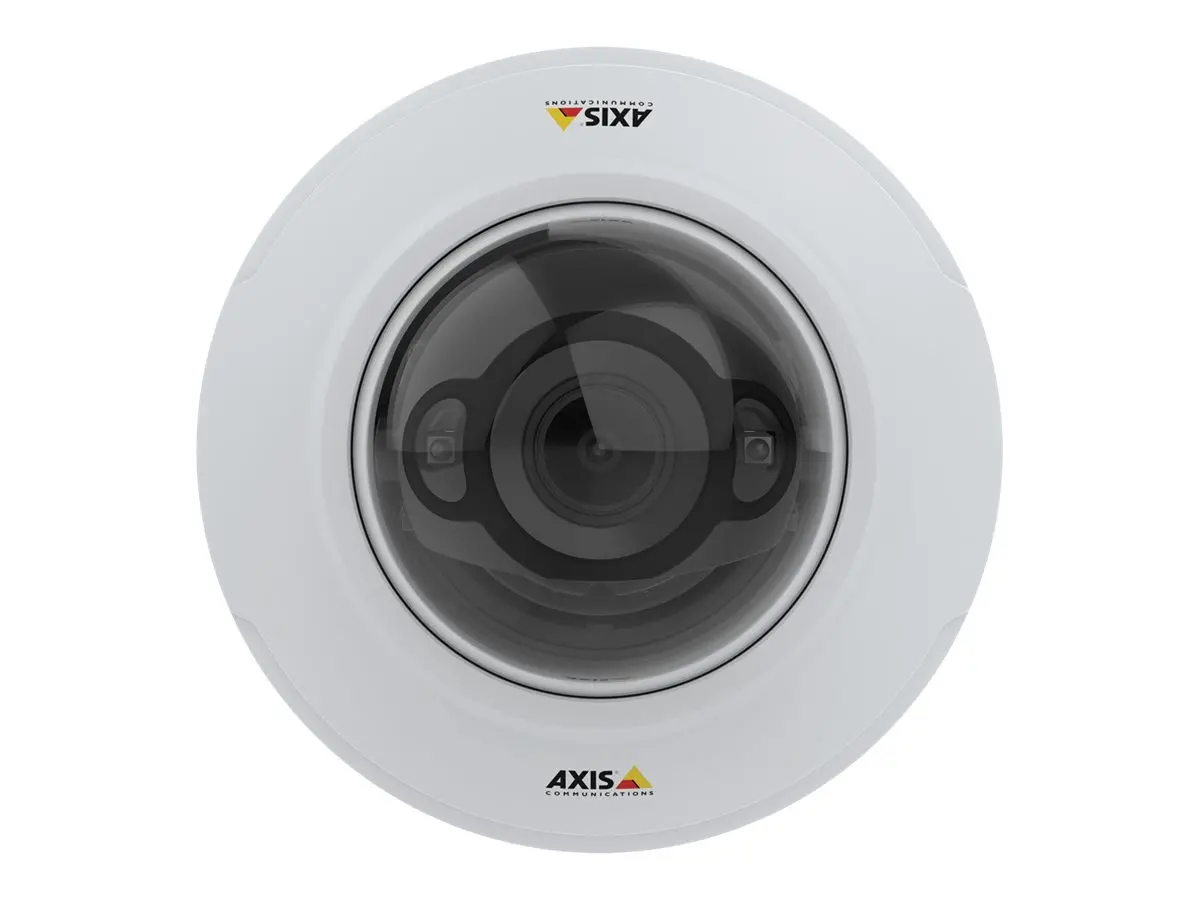 AXIS M4216-LV Dome Camera - image 1