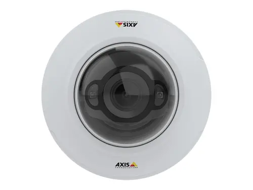 AXIS M4216-LV Dome Camera - image 1
