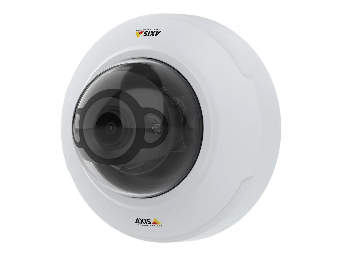 AXIS M4216-LV Dome Camera - image 2