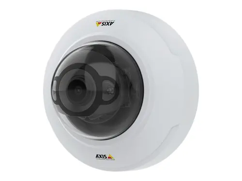 AXIS M4216-LV Dome Camera - image 2