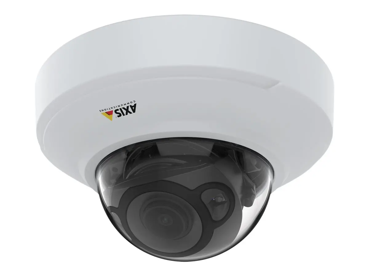 AXIS M4216-LV Dome Camera - image 3