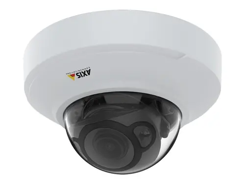 AXIS M4216-LV Dome Camera - image 3