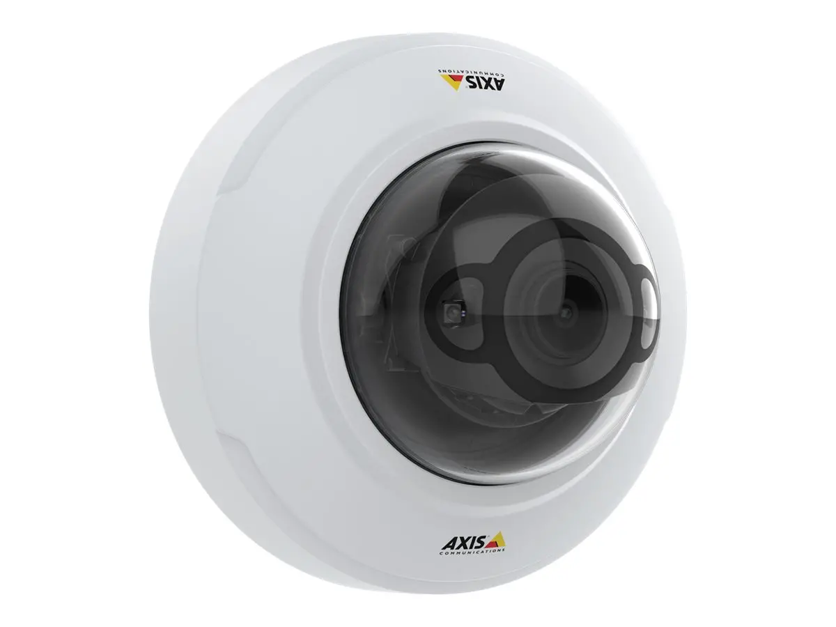 AXIS M4216-LV Dome Camera - image 4