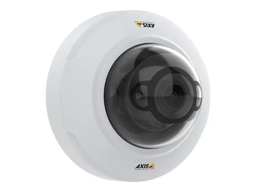 AXIS M4216-LV Dome Camera - image 4