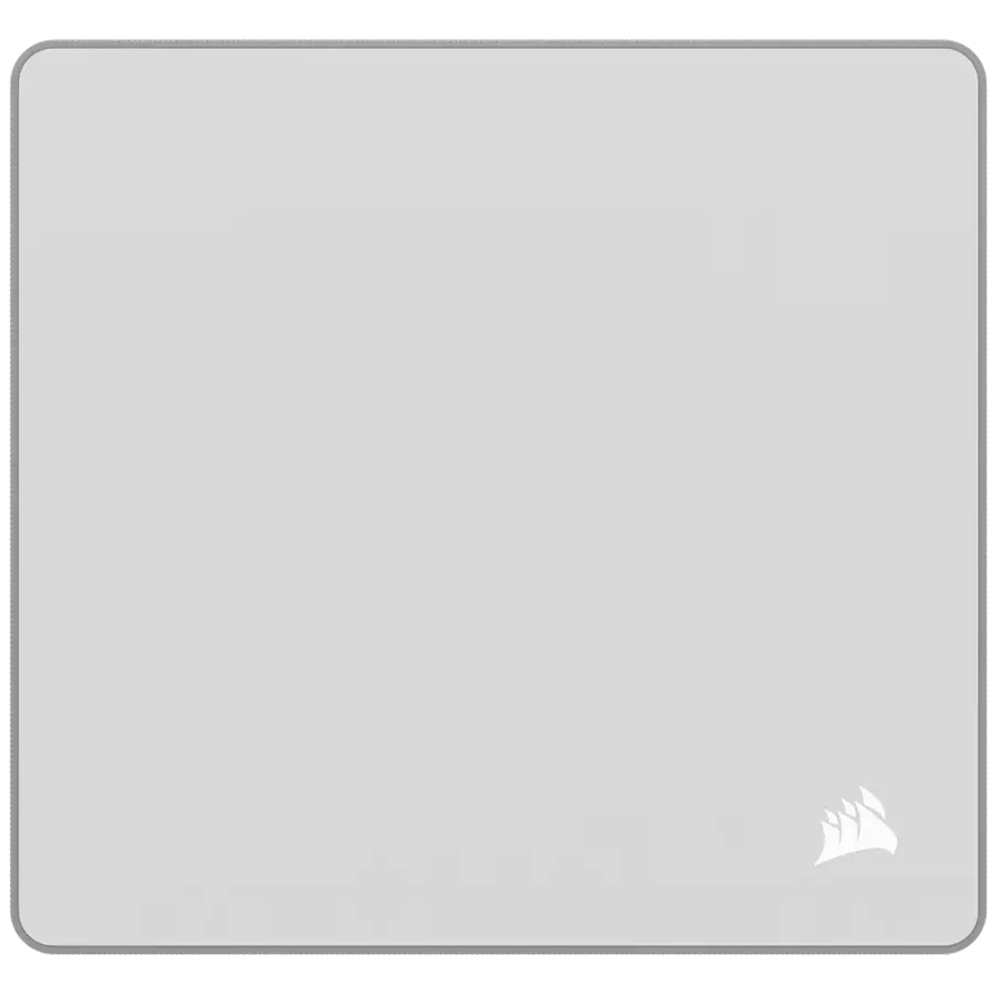 CORSAIR MM, Gaming Mousepad, mediu, gri