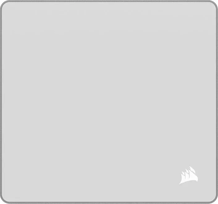 CORSAIR MM, Gaming Mousepad, Medium, Gray