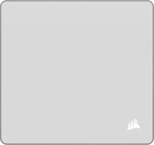 CORSAIR MM, Gaming Mousepad, Medium, Gray