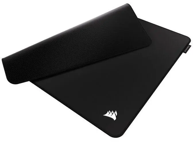 CORSAIR MM PRO Large Control Gaming Mouse Pad - Black - image 1