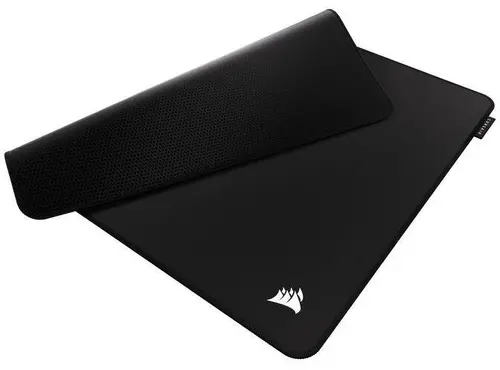 CORSAIR MM PRO Large Control Gaming Mouse Pad - Black - image 1