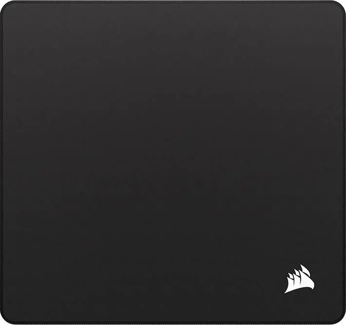CORSAIR MM, Gaming Mousepad, Medium, Black