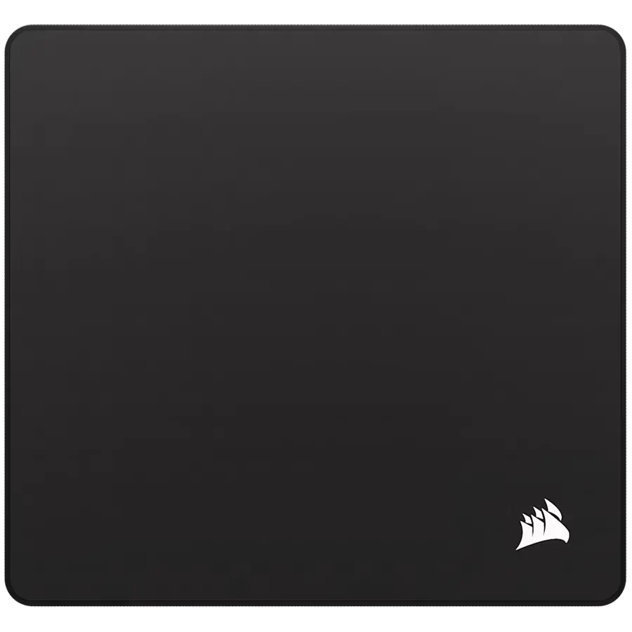 CORSAIR MM, Gaming Mousepad, Medium, Negru