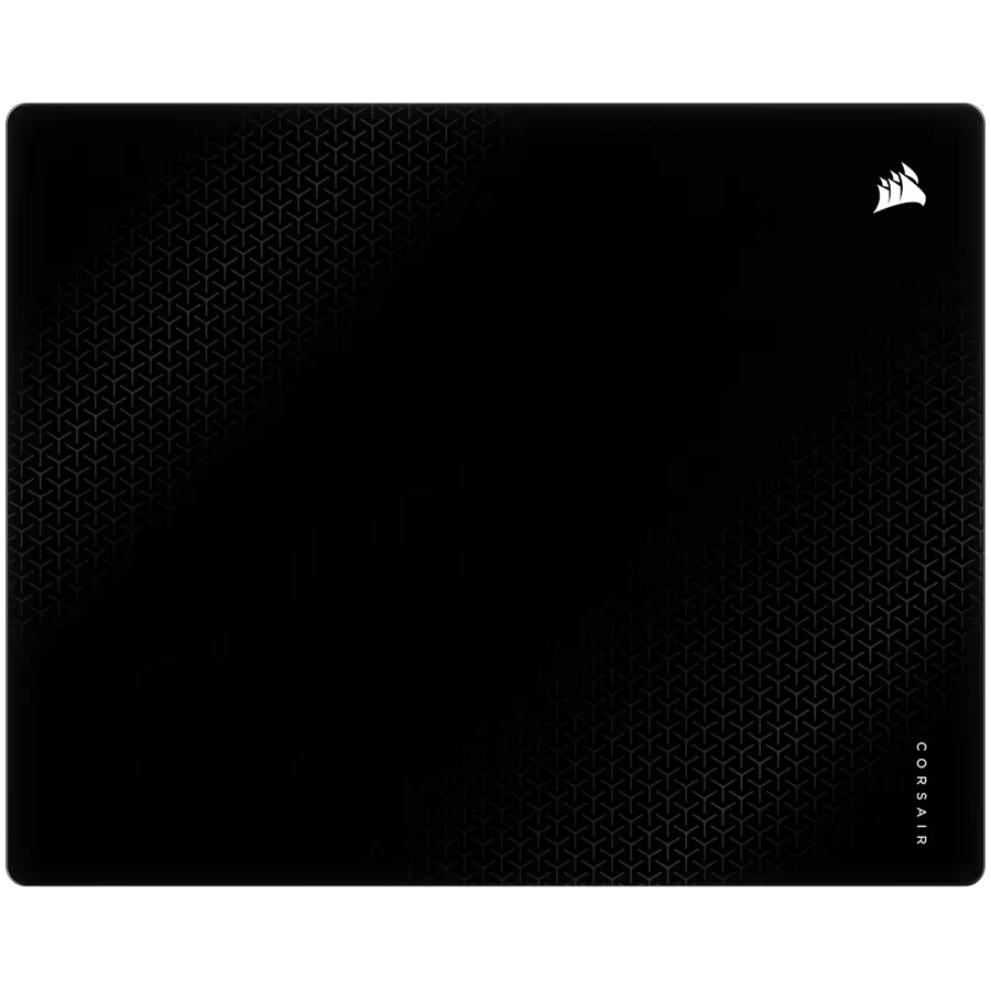 CORSAIR MMGLASS Gaming Mousepad - Μαύρο