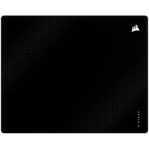 CORSAIR MMGLASS Gaming Mousepad - Μαύρο - 1